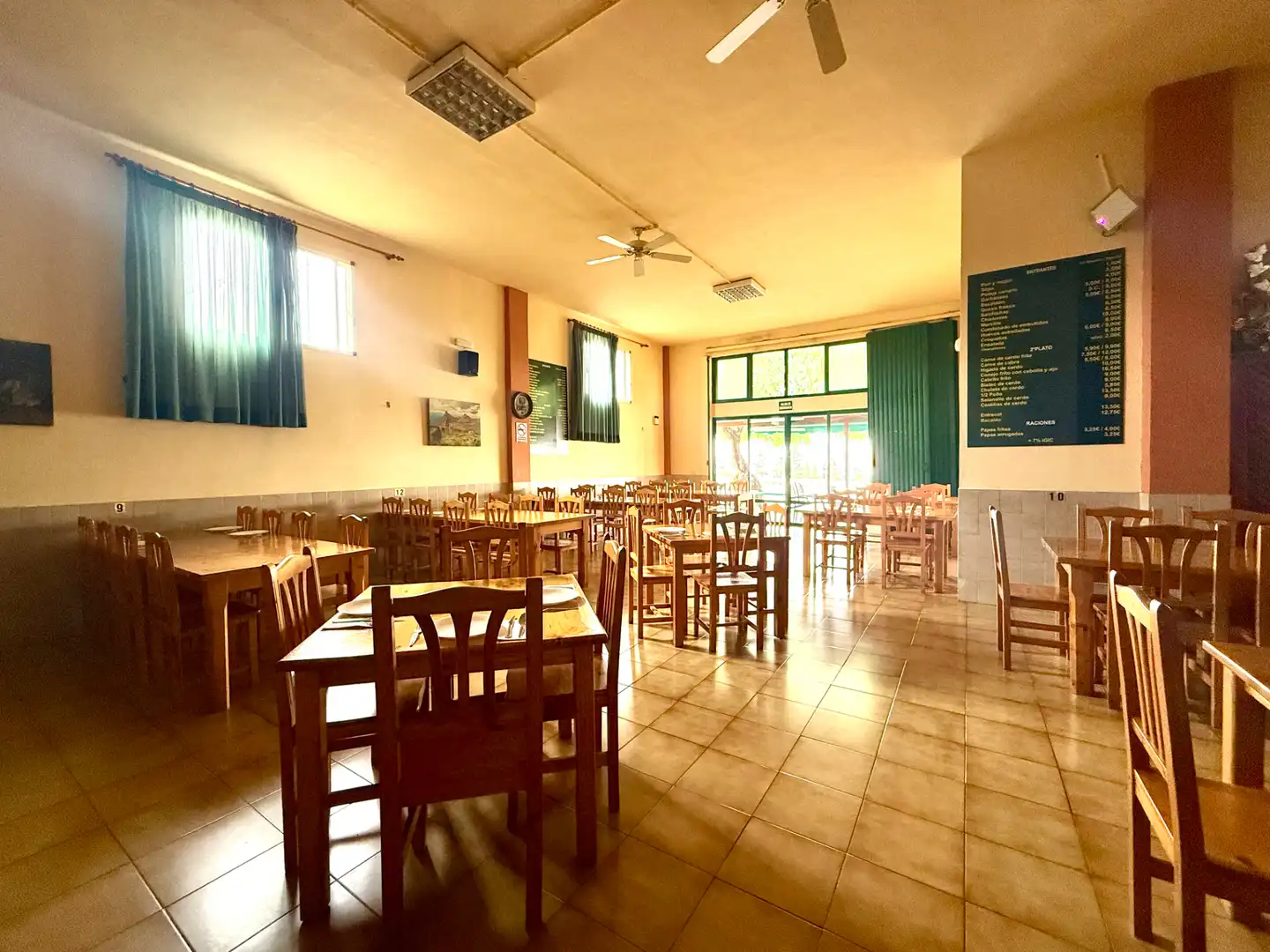 Local comercial en venta en Carretera del Hoyo, imagen 10
