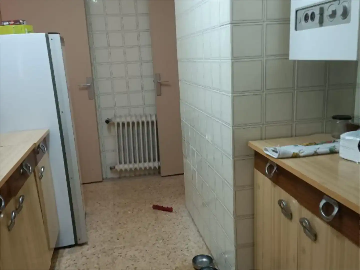 Cuina de Pis en venda en Aguilafuente