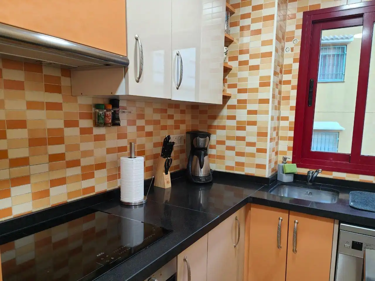 Apartment with terrace for sale in Solymar, imagen 15