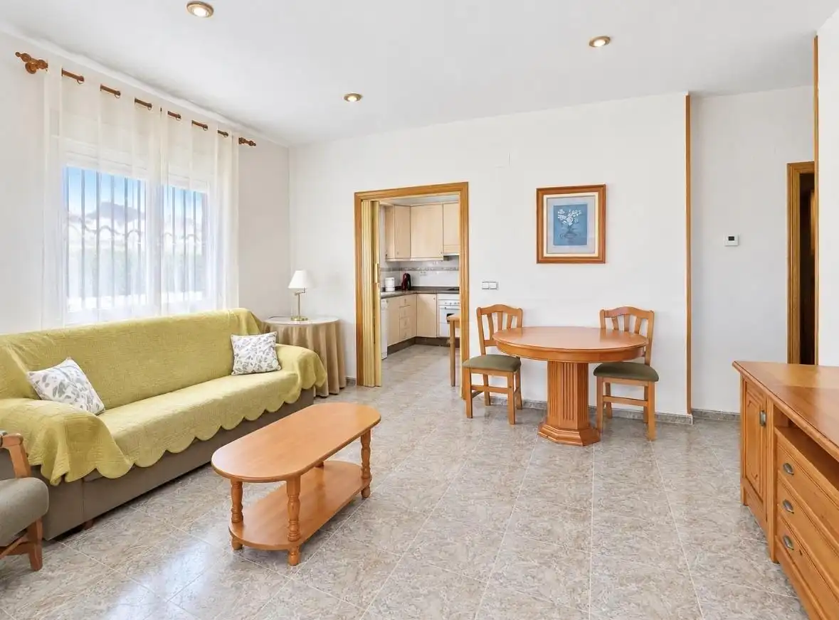 Chalet con terraza en alquiler en Montepinar - La Aparecida - Raiguero, imagen 38