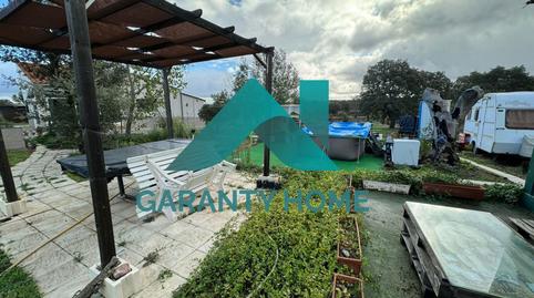 Foto 2 de Casa o xalet en venda a Estación Arroyo Malpartida, Cáceres Capital