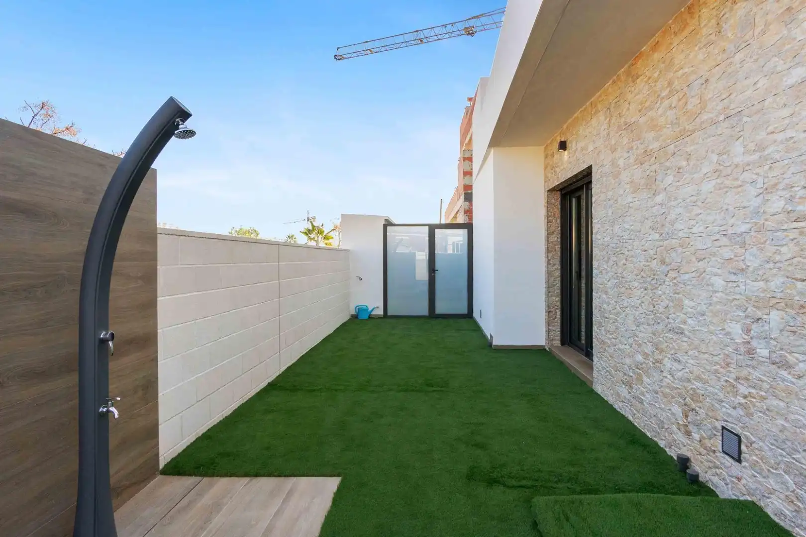 Casa bifamiliare con piscina in vendita a Los Montesinos, imagen 35