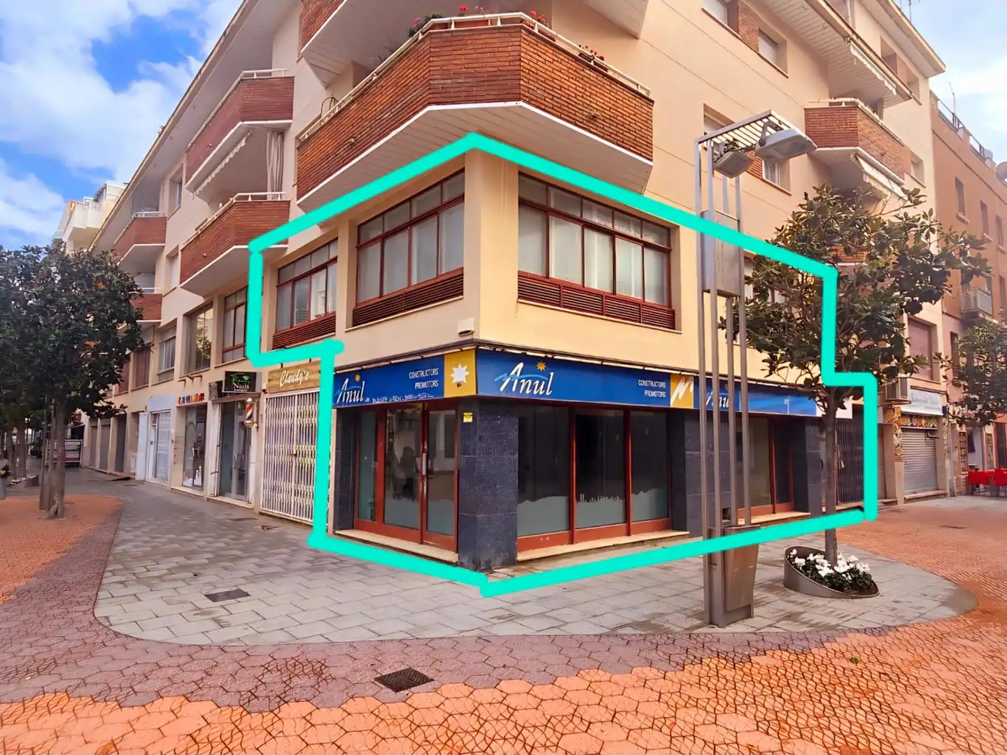 Business premises for sale in Carrer PONENT 7, imagen 21