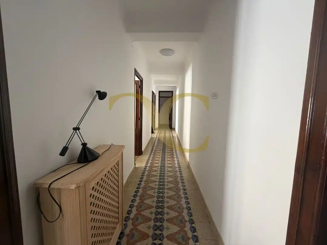 Casa amb jardí en venda a Calle Puente, imagen 12