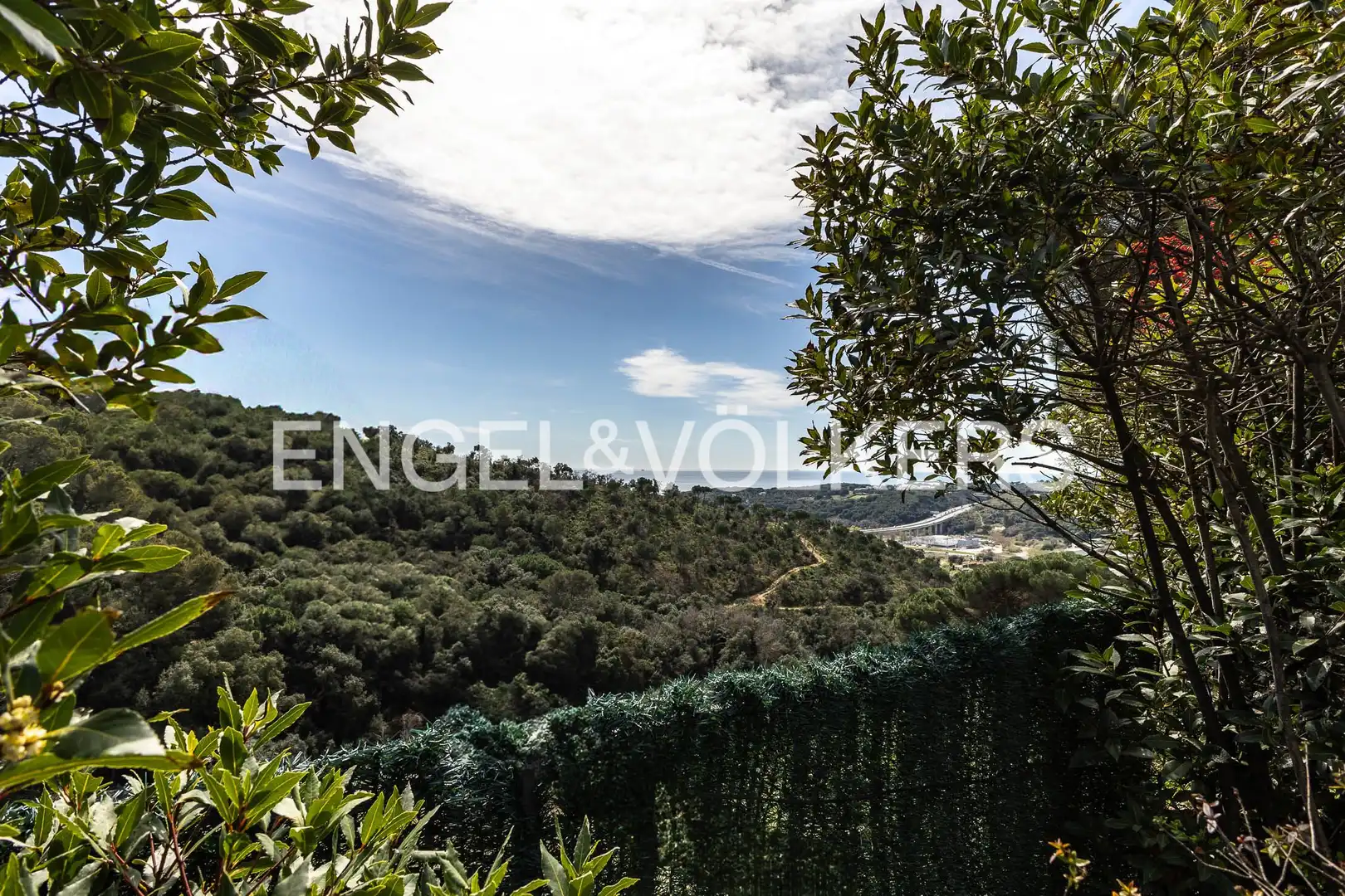 Casa amb terrassa en venda a Sant Cebrià de Vallalta, imagen 56