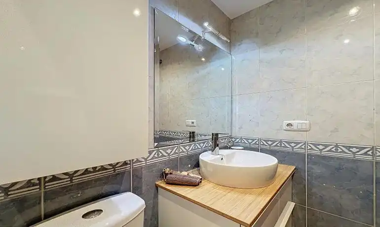 Apartamento con ascensor en venta en Centre, imagen 3