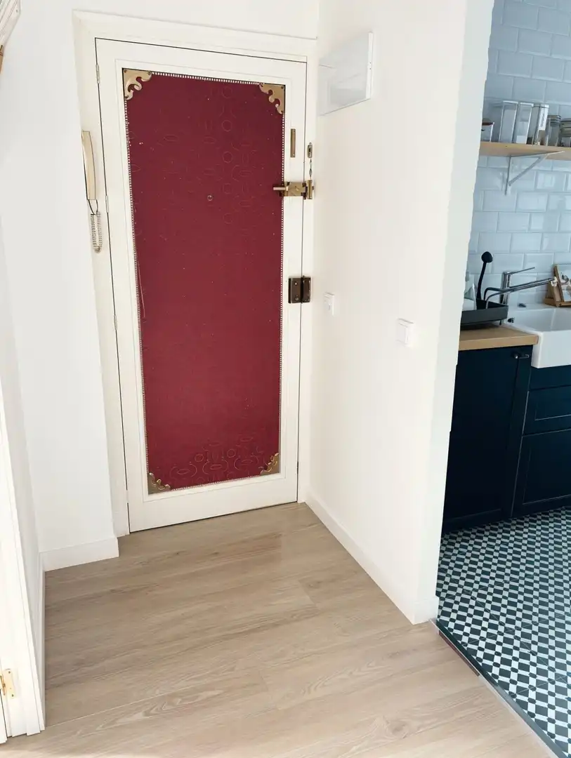 Pis en venda en  Palma de Mallorca amb Aire condicionat, Calefacció i Parquet
