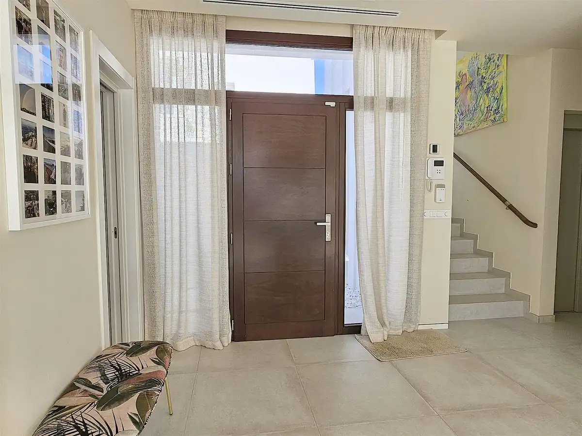 Casa con piscina en venta en Riviera del Sol, imagen 4