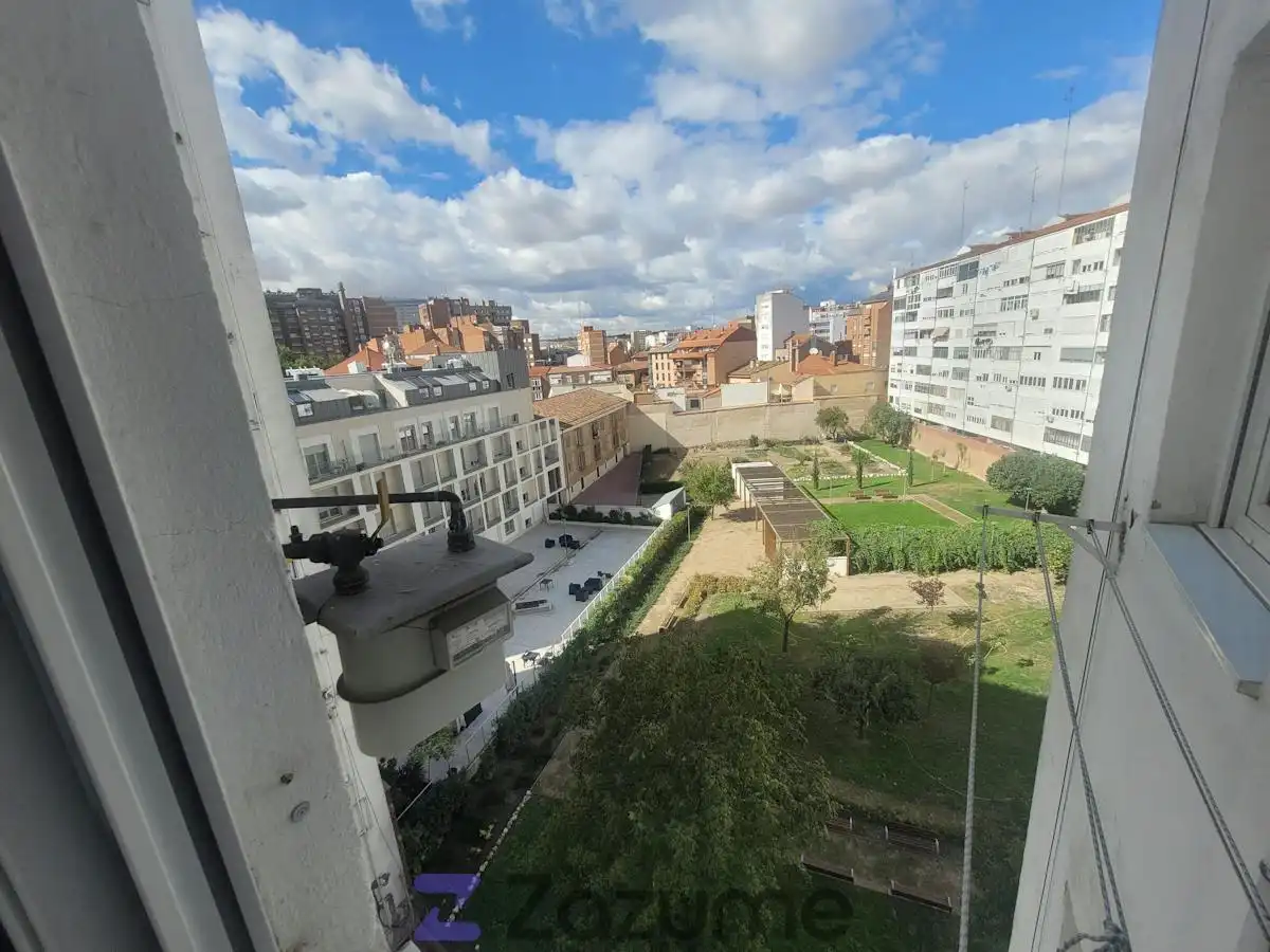 Pis amb ascensor de lloguer a Calle de S. Quirce, imagen 31