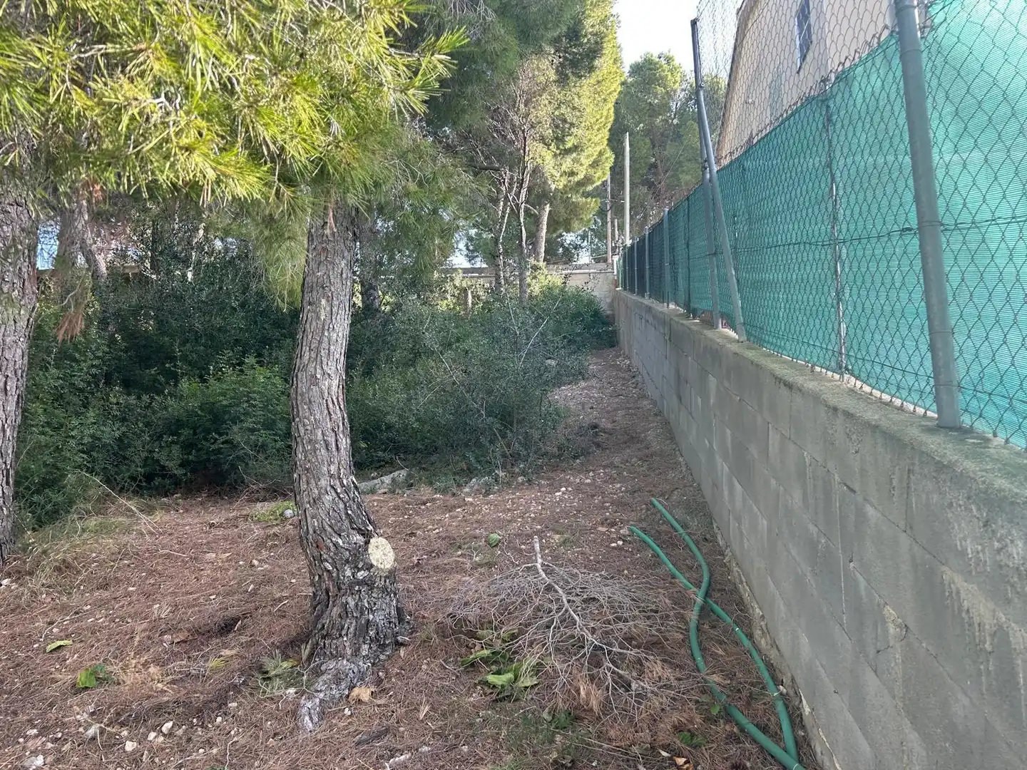 Lands and plots for sale in Segur de Calafell, imagen 12