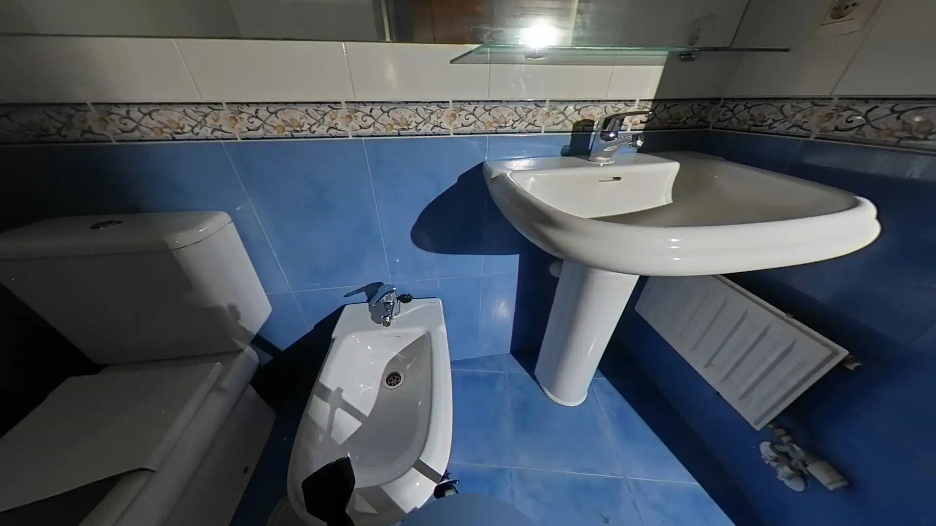 Baño de Piso en venta en Vigo 