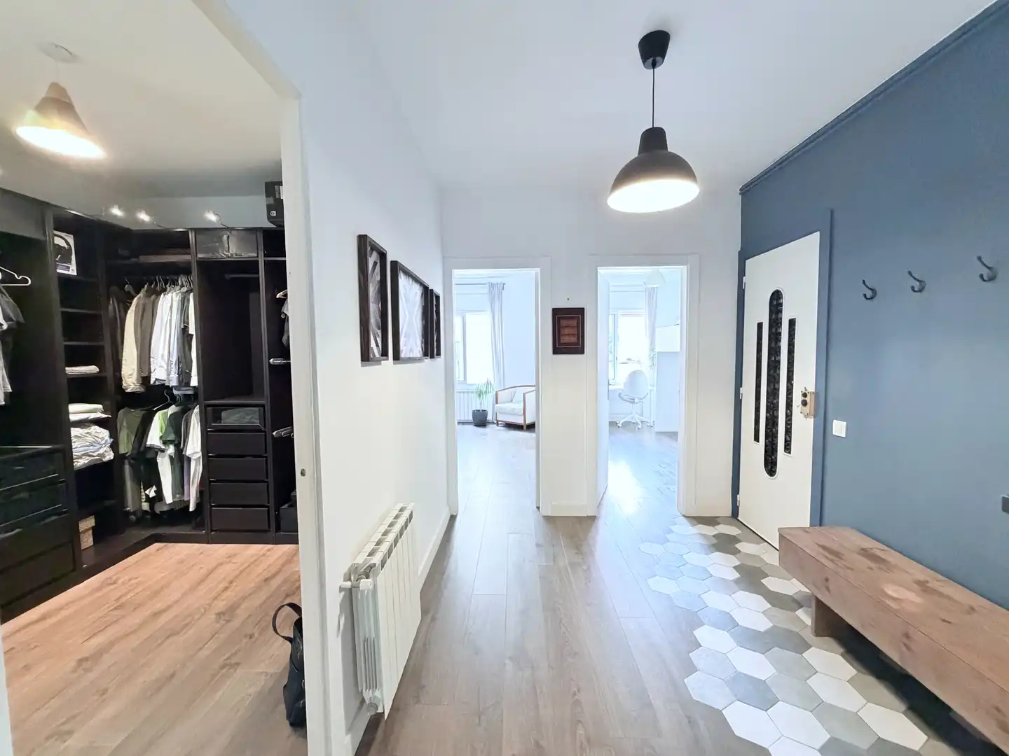 Flat for sale in Centre