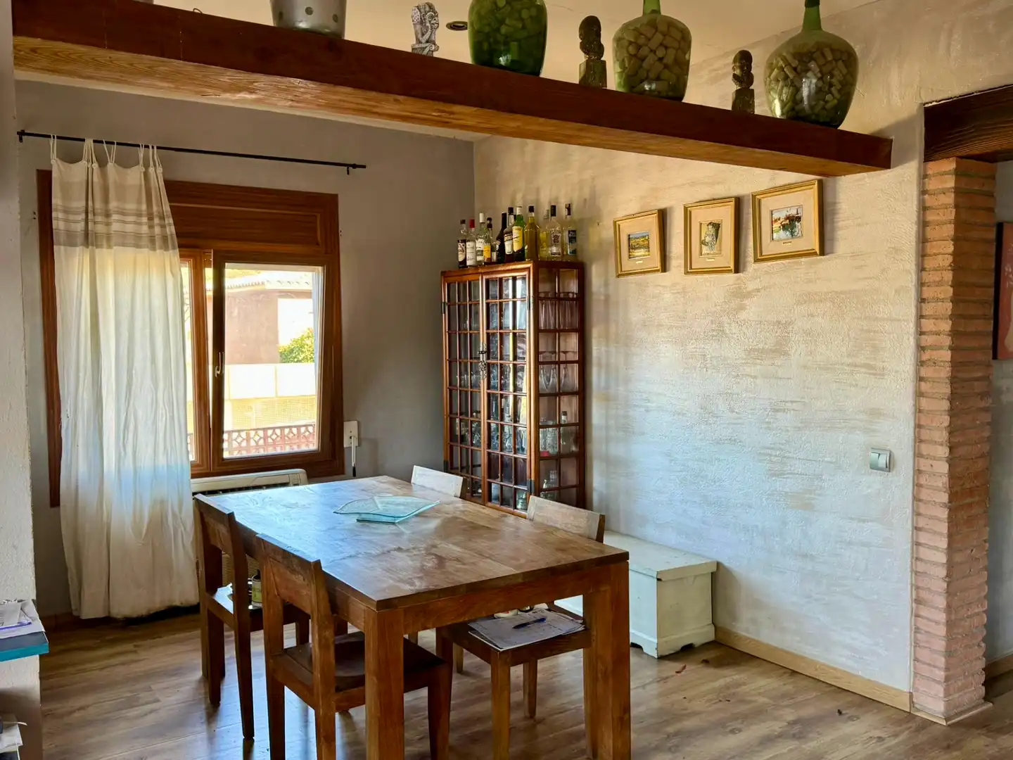 Detached house with terrace for sale in Carrer del Conill 22, imagen 7