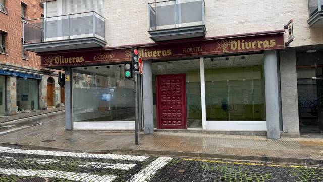 Local comercial en Alquiler en Calle de la Creu Gran, 63 en Barri del Centre
