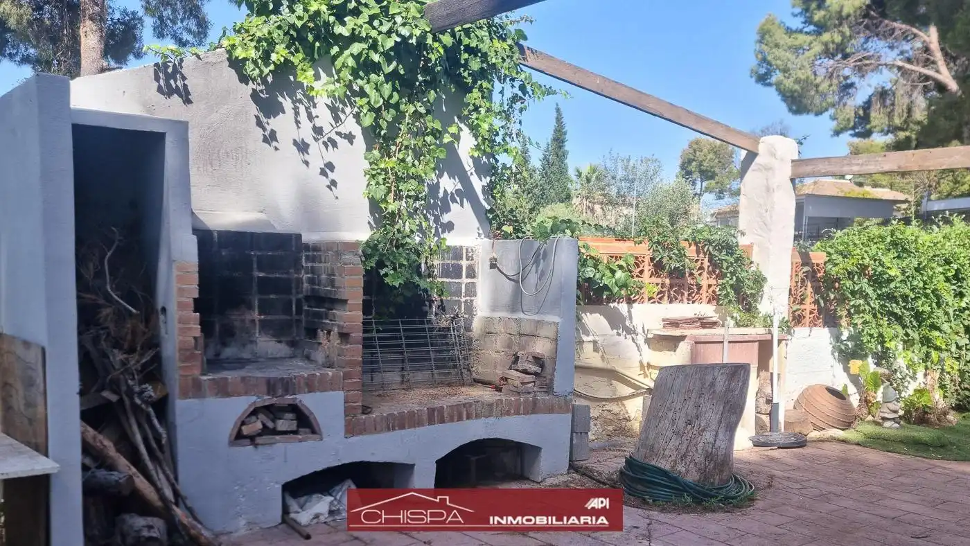 Haus mit Pool zum Verkauf in Corralet - Bonanza - Tres Rutas, imagen 10