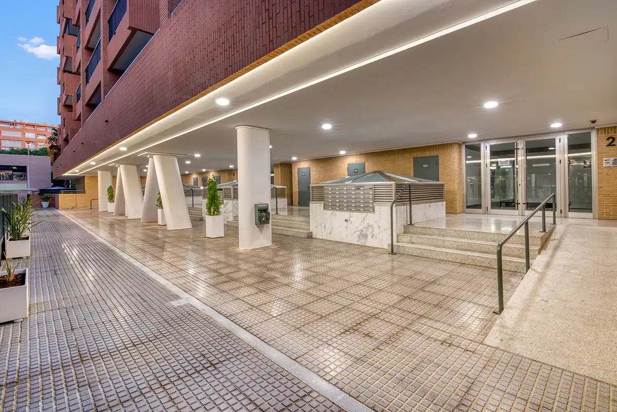 Penthouse with pool for sale in Paseo Serra d'Espadá 8, imagen 41