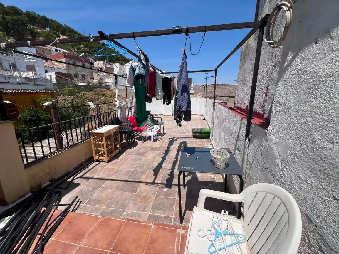 Habitatge en venda a Ctra. Circunvalación - La Magdalena, imagen 22