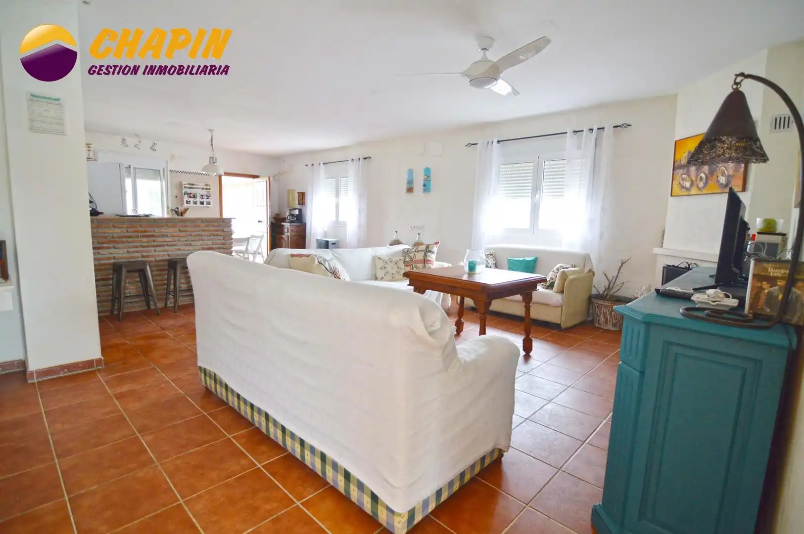 Maison avec jardin à vendre à El Palmar, imagen 9