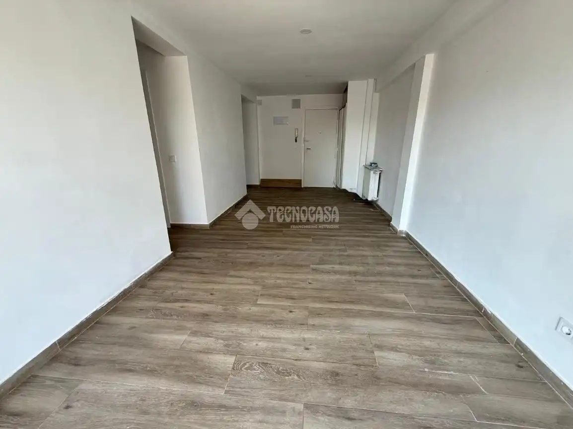 Piso de alquiler en Alcorcón con Parquet