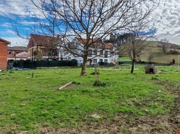 Terreno residenziale in vendita a Castañeda