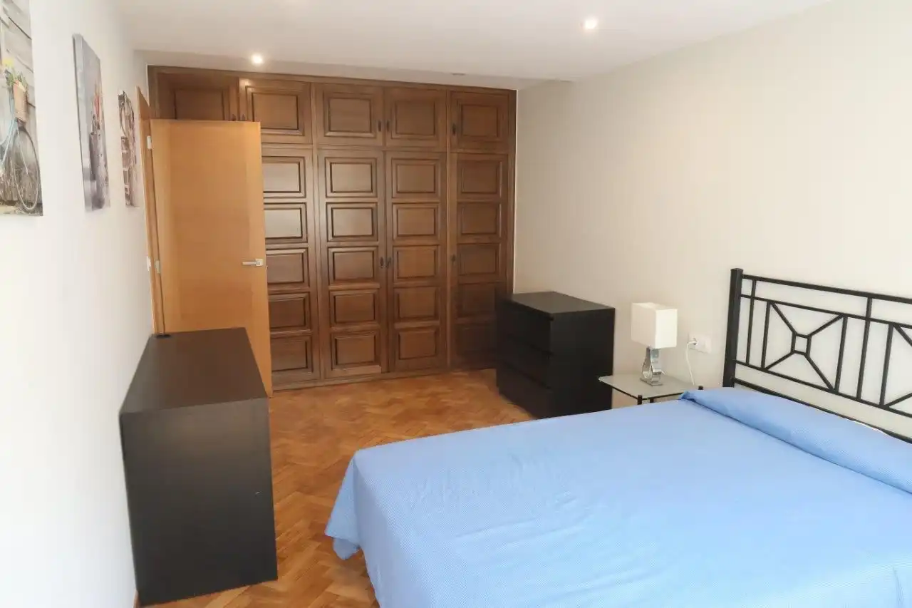 Piso con ascensor en venta en Almirante Romay, imagen 26