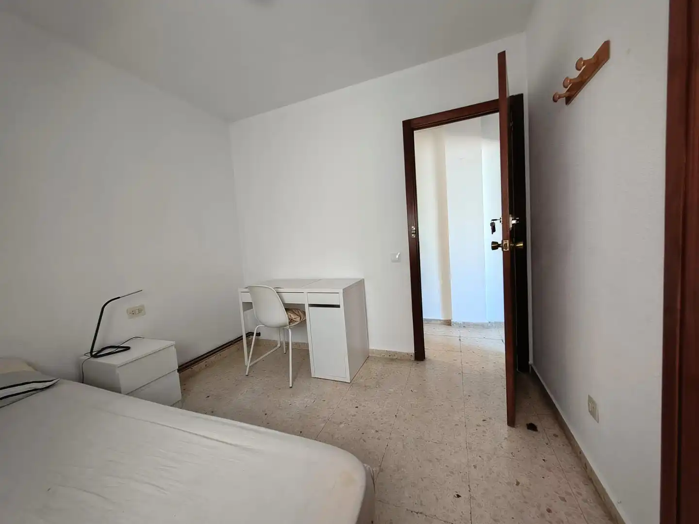 Flat for rent in Calle ALBALAT DELS TARONGERS, La Bega Baixa - Plaza Xúquer