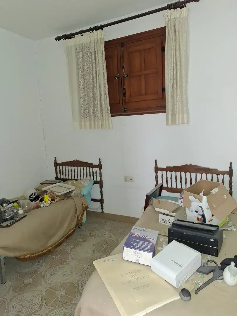 Dormitori de Casa o xalet en venda en Écija