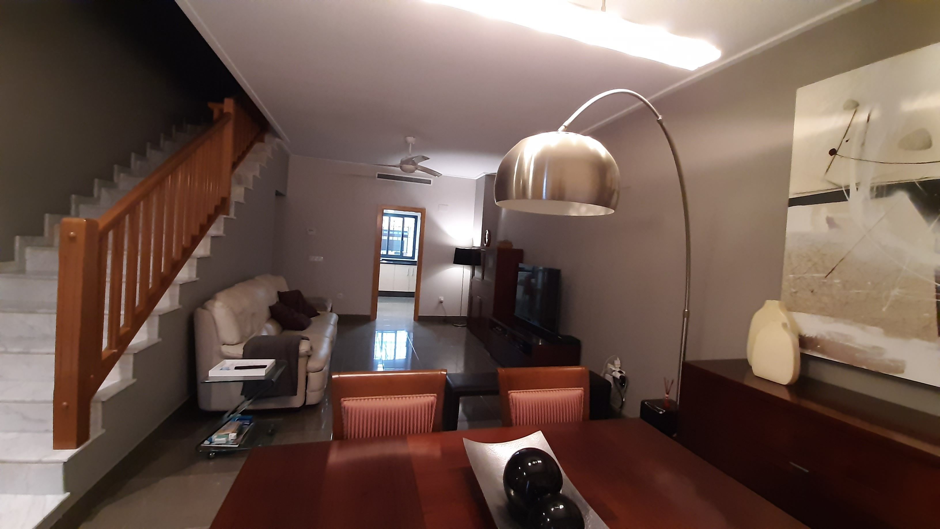 Casa adosada en venta en Sueca con Aire acondicionado, Calefacción y Parquet