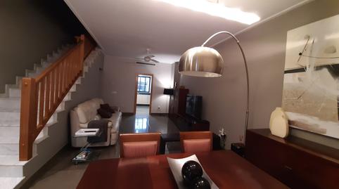 Foto 3 de Casa adosada en venta en Sueca ciudad, Sueca