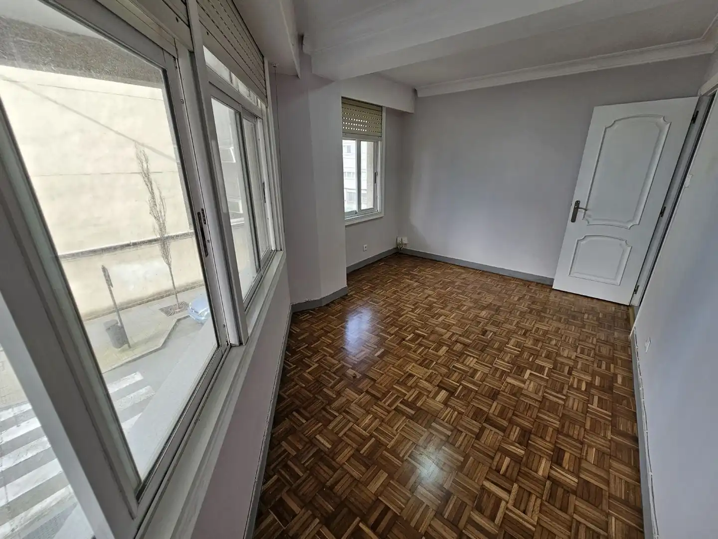 Habitación de Piso en venta en A Coruña Capital  con Calefacción