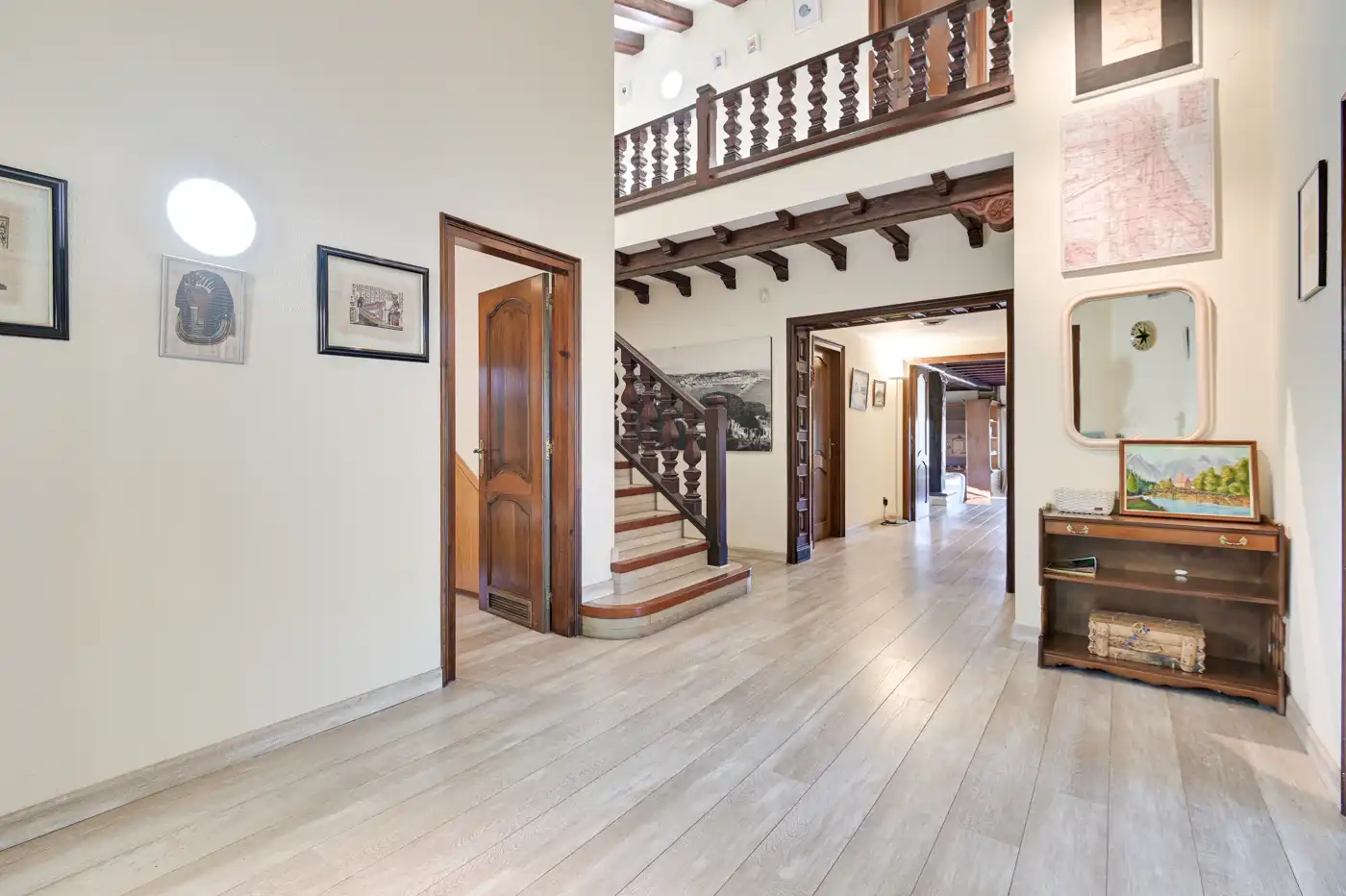 Villa mit Terrasse zum Verkauf in Carrer del Navegant 112, imagen 50