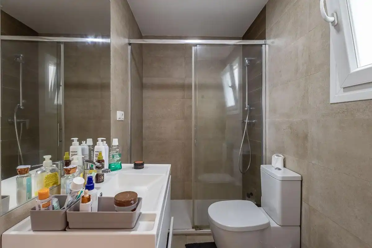Piso con ascensor en venta en Centro, imagen 18