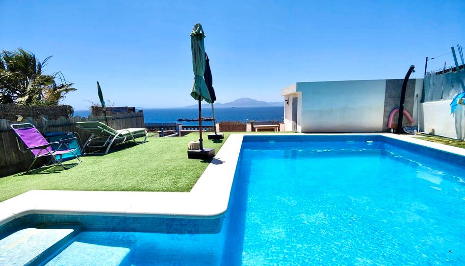 Photo 1 of House or chalet for sale in San García, Cádiz
