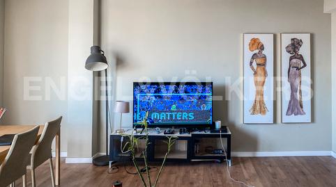 Photo 2 of Flat to rent in Fort Pienc,  Barcelona Capital