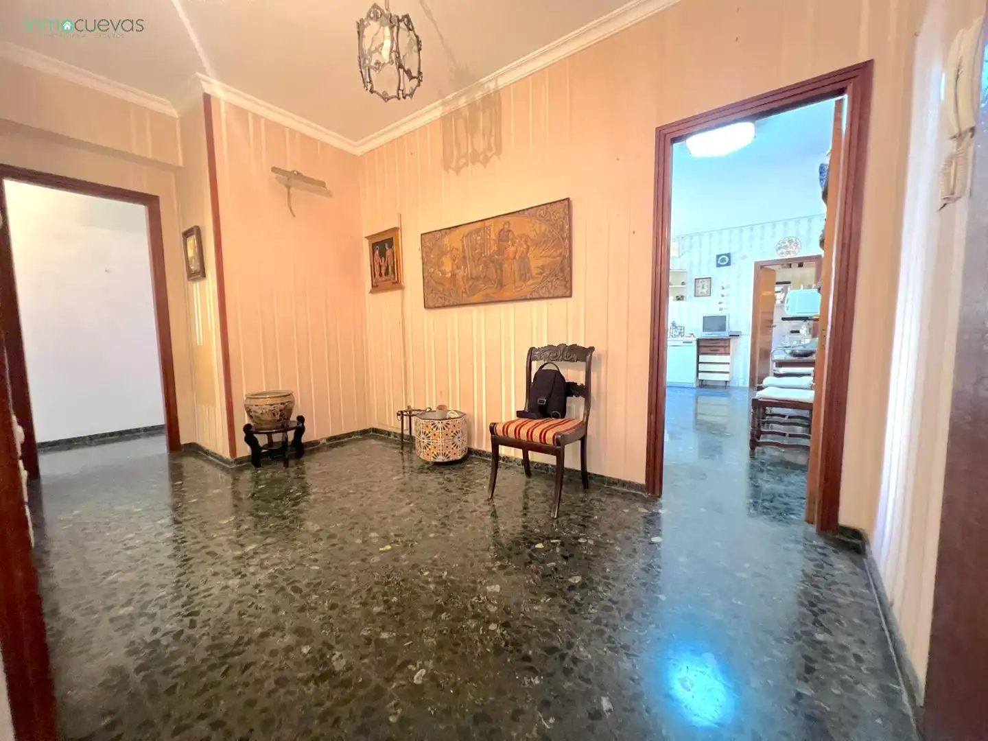 Appartamento con terrazza in vendita a Cuevas del Almanzora pueblo, imagen 10