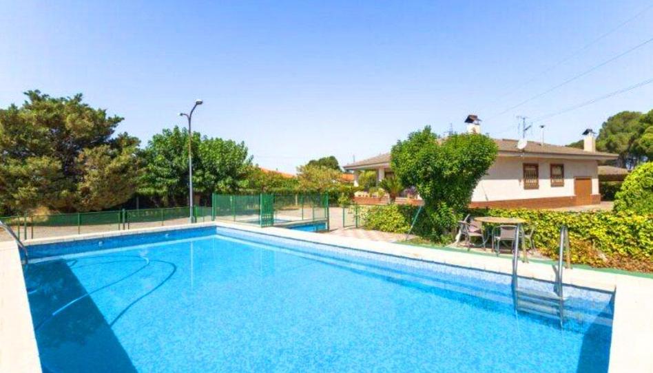 Photo 1 of House or chalet for sale in Calle Peña Rubia, Las Tiesas, Alicante