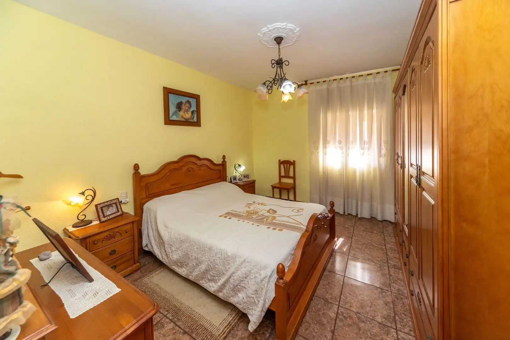 Habitación de Piso en venta en Guadix