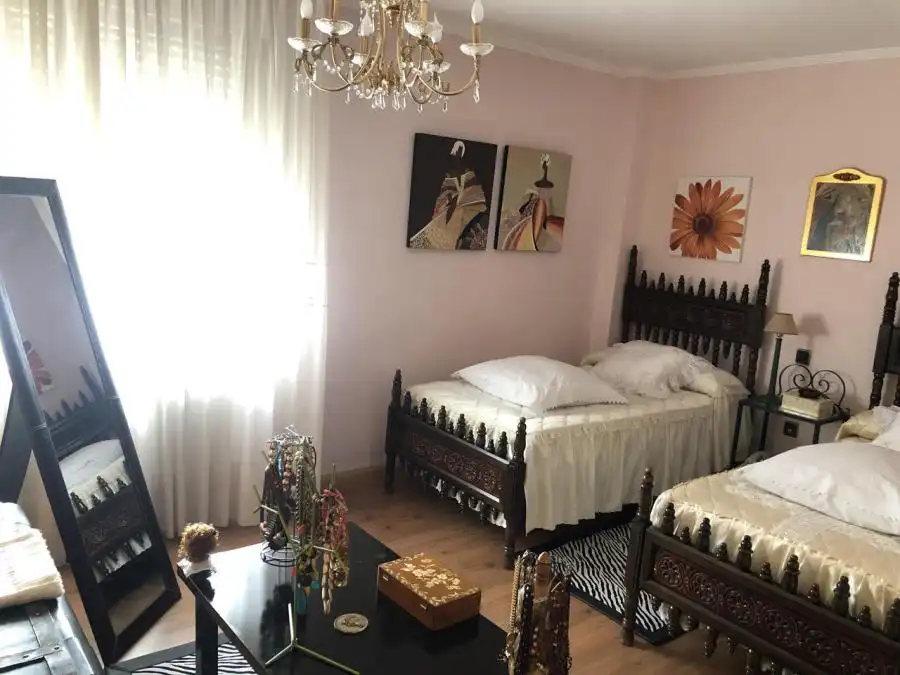Adossat en venda a Calle Alfonso de la Cerda, imagen 18