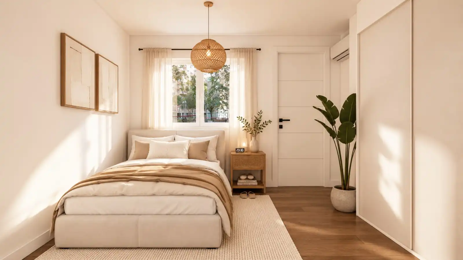 Dormitori de Loft en venda en L'Hospitalet de Llobregat