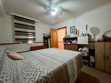 Casa en venda a Sur