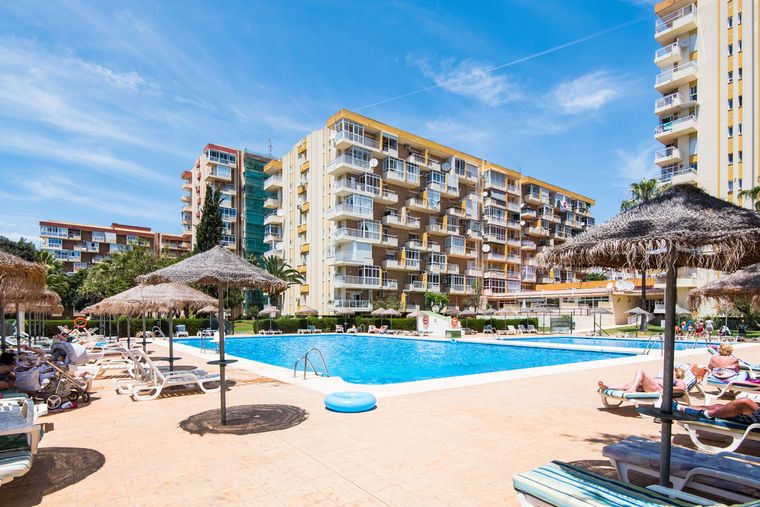 Estudio en venta en Avenida Gamonal, Parque de la Paloma