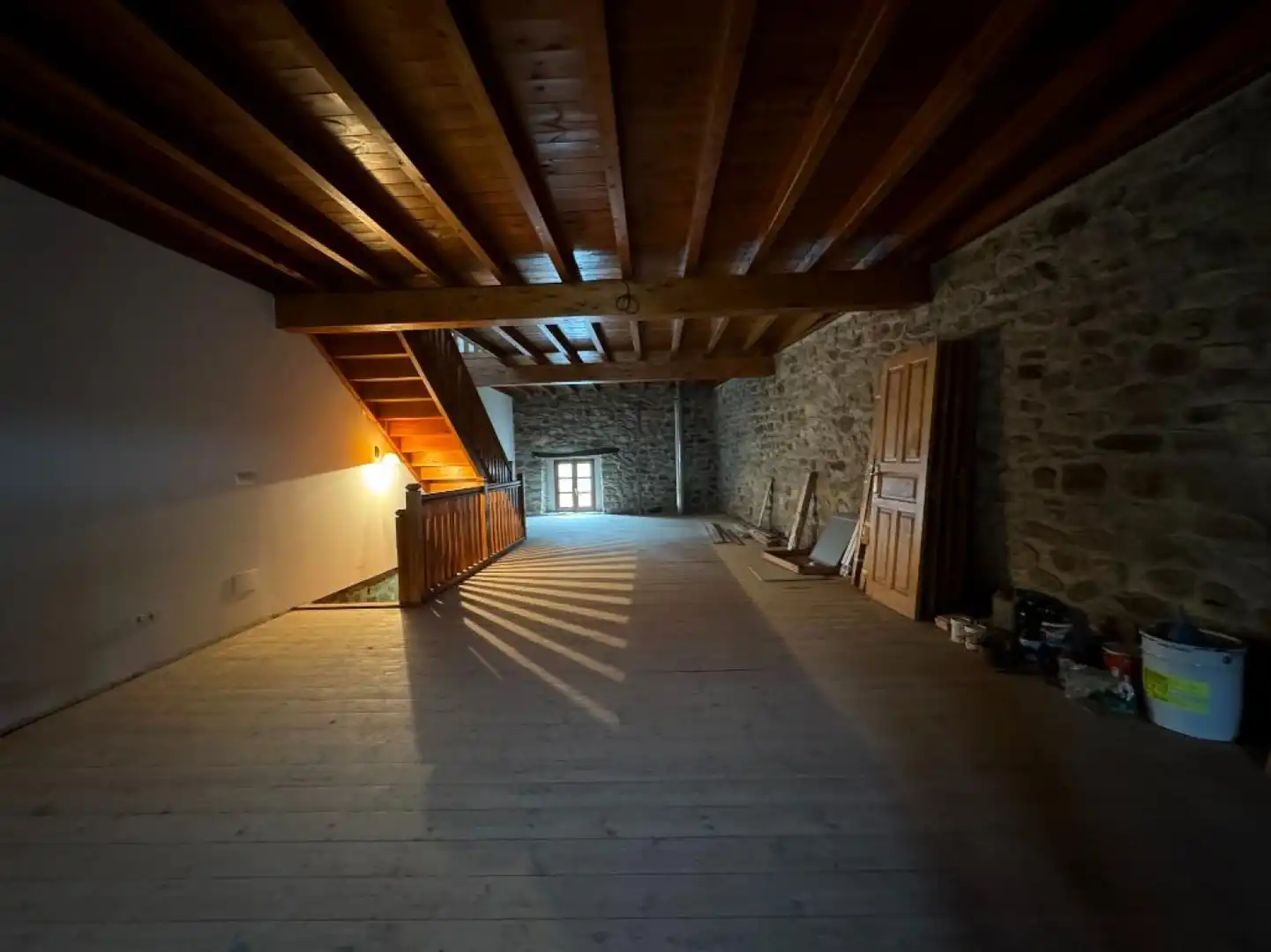 Casa o chalet en venta en Molledo con Calefacción, Jardín privado y Terraza