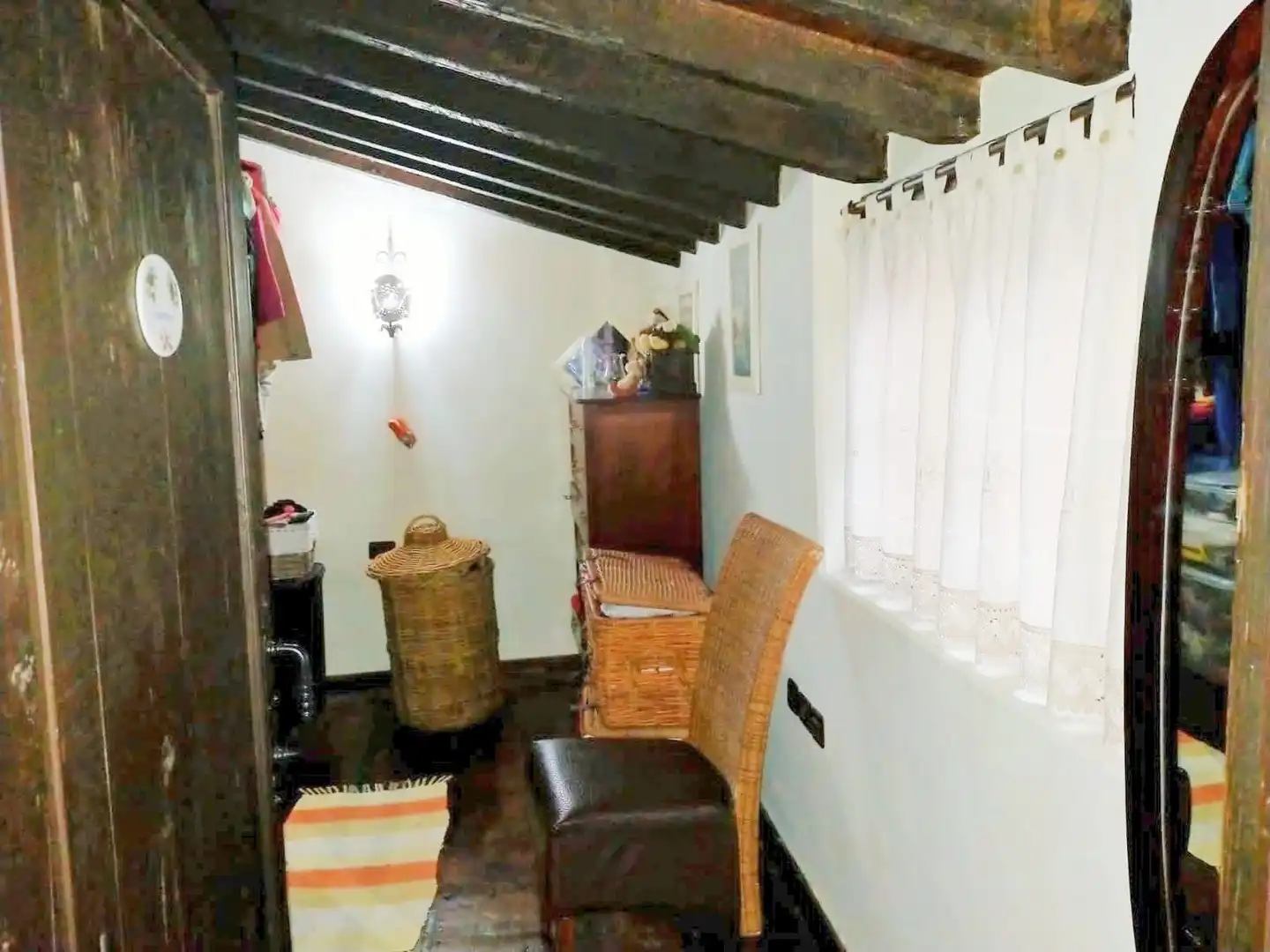 Casa amb jardí en venda a Los Realejos pueblo, imagen 8