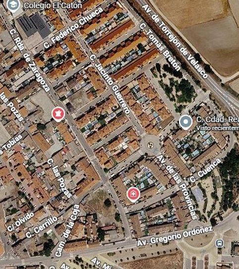 Foto 2 de Casa o chalet en venta en Torrejón de Velasco, Madrid
