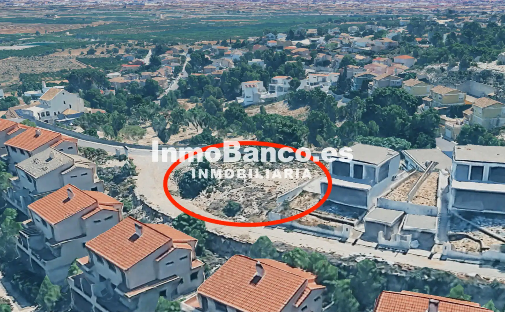 Wohnbaugrundstück zum Verkauf in Urbanizacion San Miguel 1701, imagen 12
