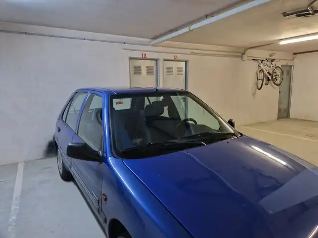 Parking de Dúplex en venta en Teo con Calefacción, Parquet y Terraza