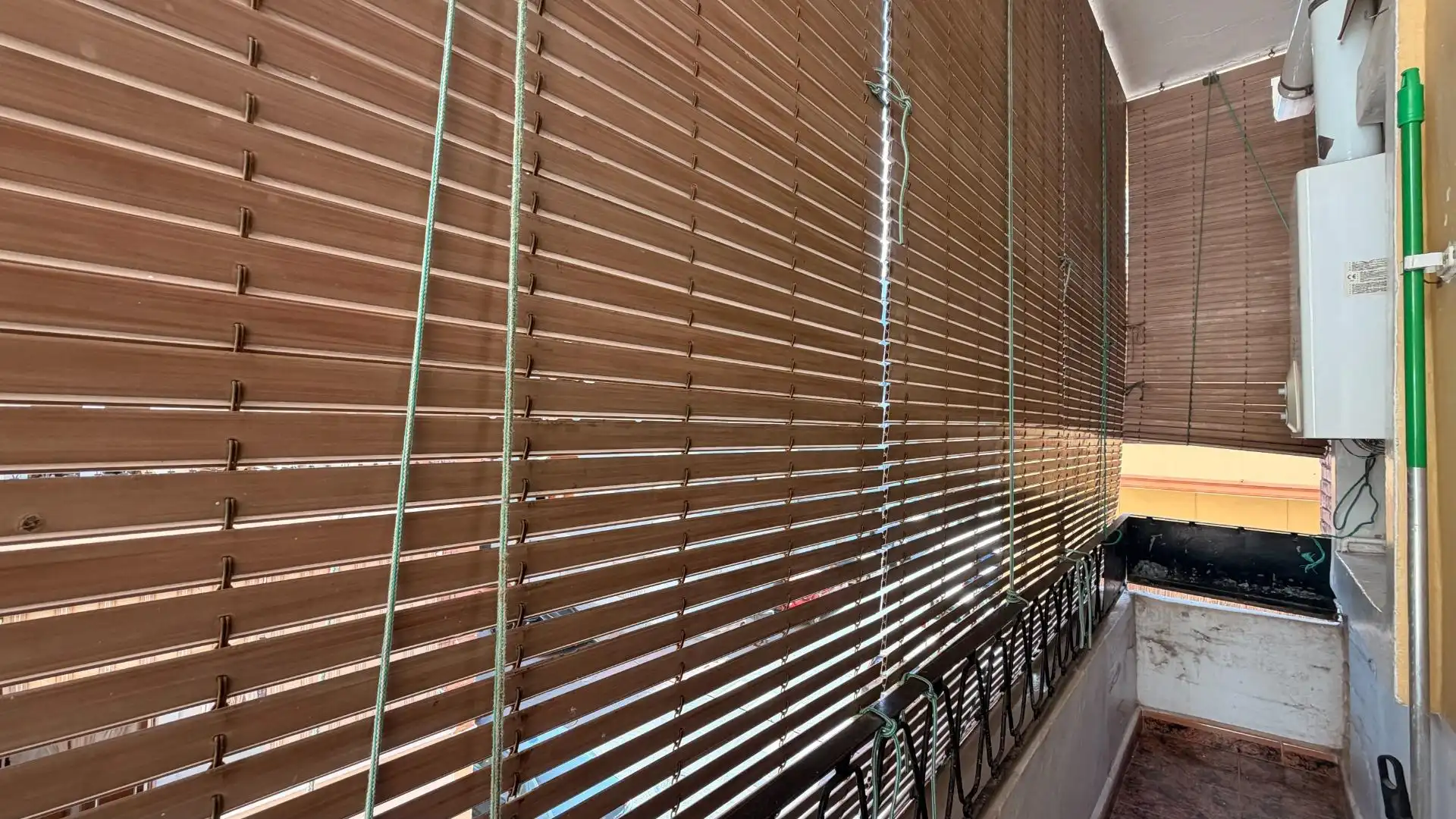 Flat for rent in ILDEFONS FIERRO, Casco Antiguo