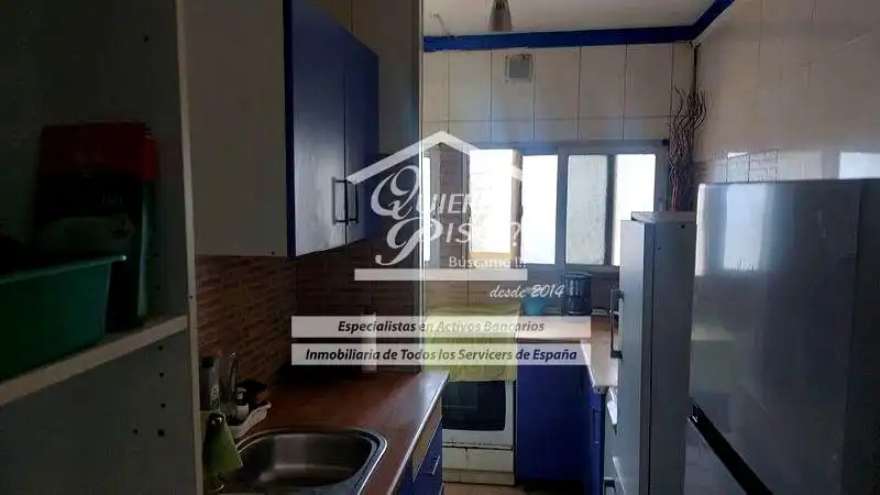 Flat for sale in Sargento Provisional, La Feria