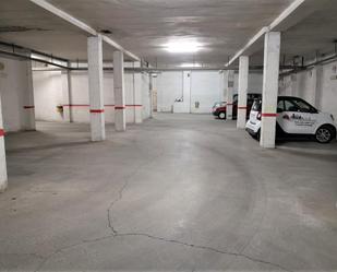 Garage to rent in Julio Burell, 48, Centro ciudad