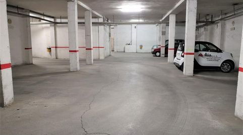 Photo 2 of Garage for rent in Julio Burell, 48, Centro ciudad, Linares